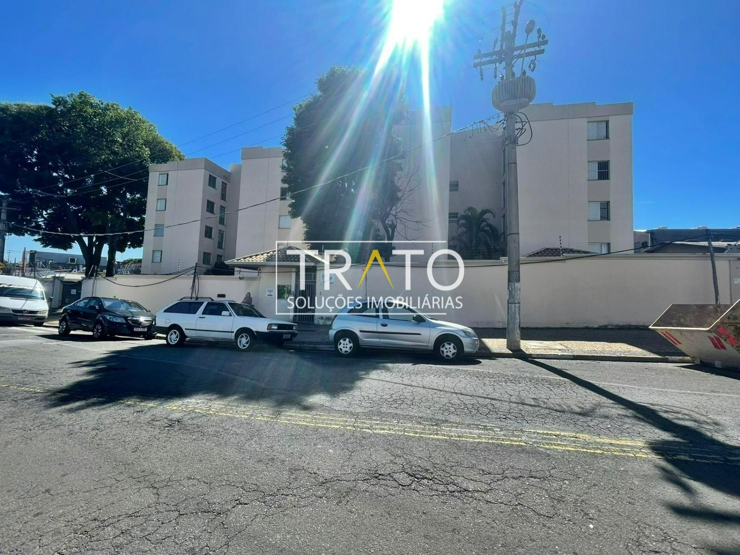 Residencial Claudia