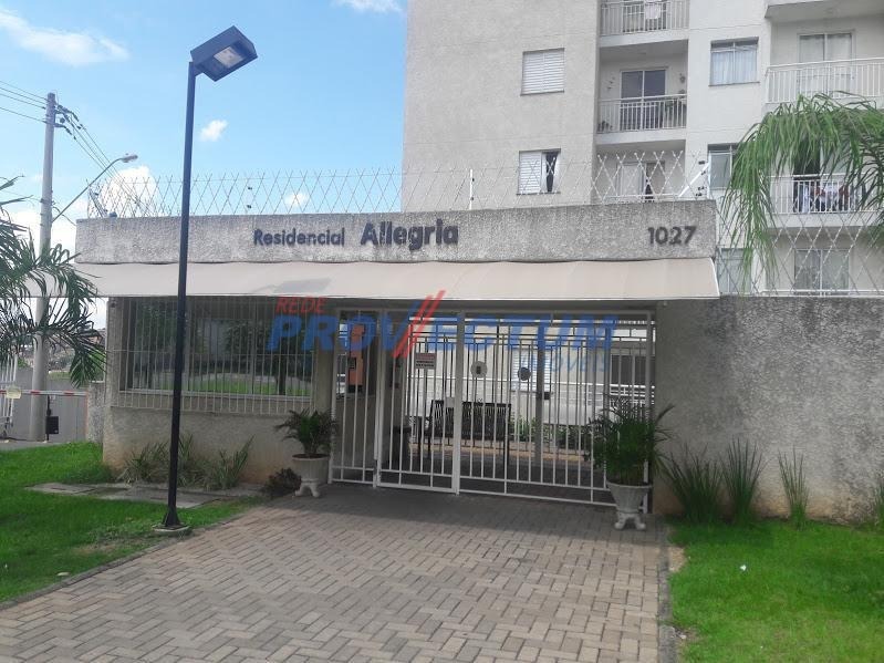 Residencial Alegria