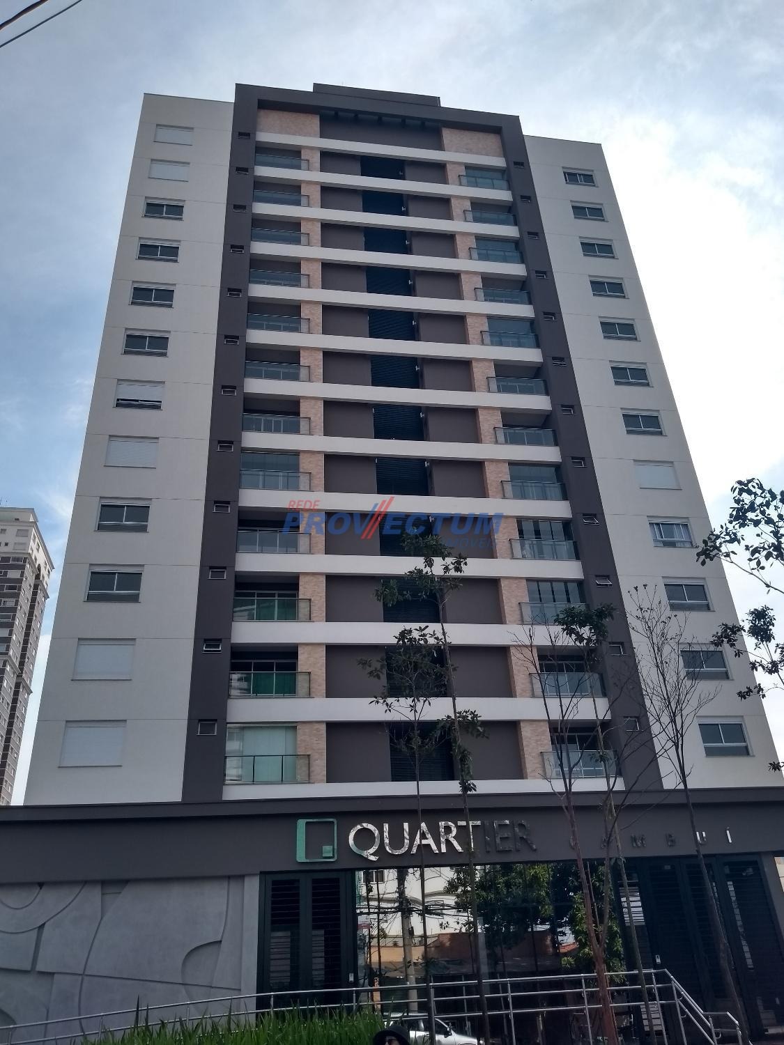 Quartier - Cambuí