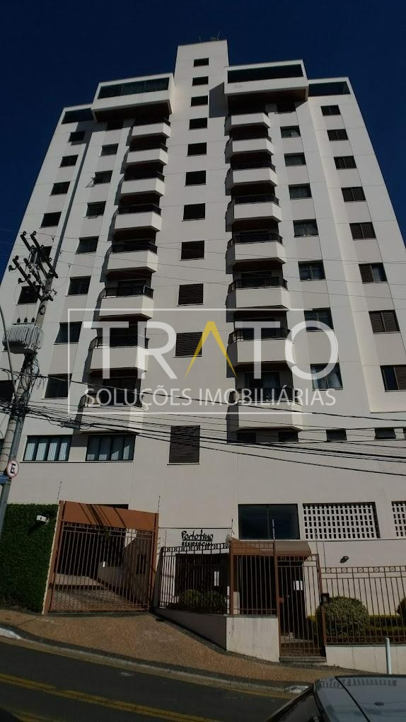 Portofino - Nova Campinas