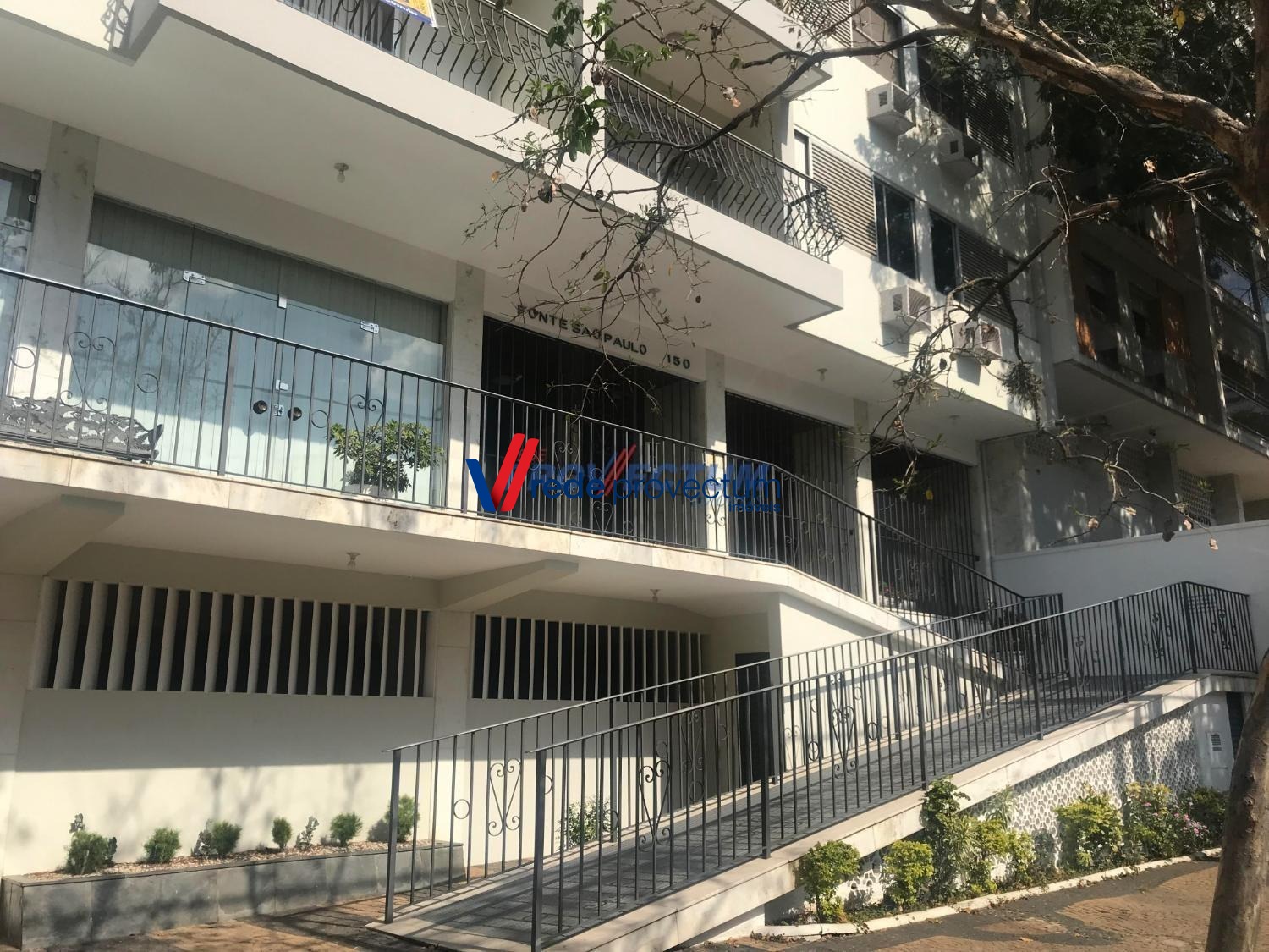 Fonte São Paulo