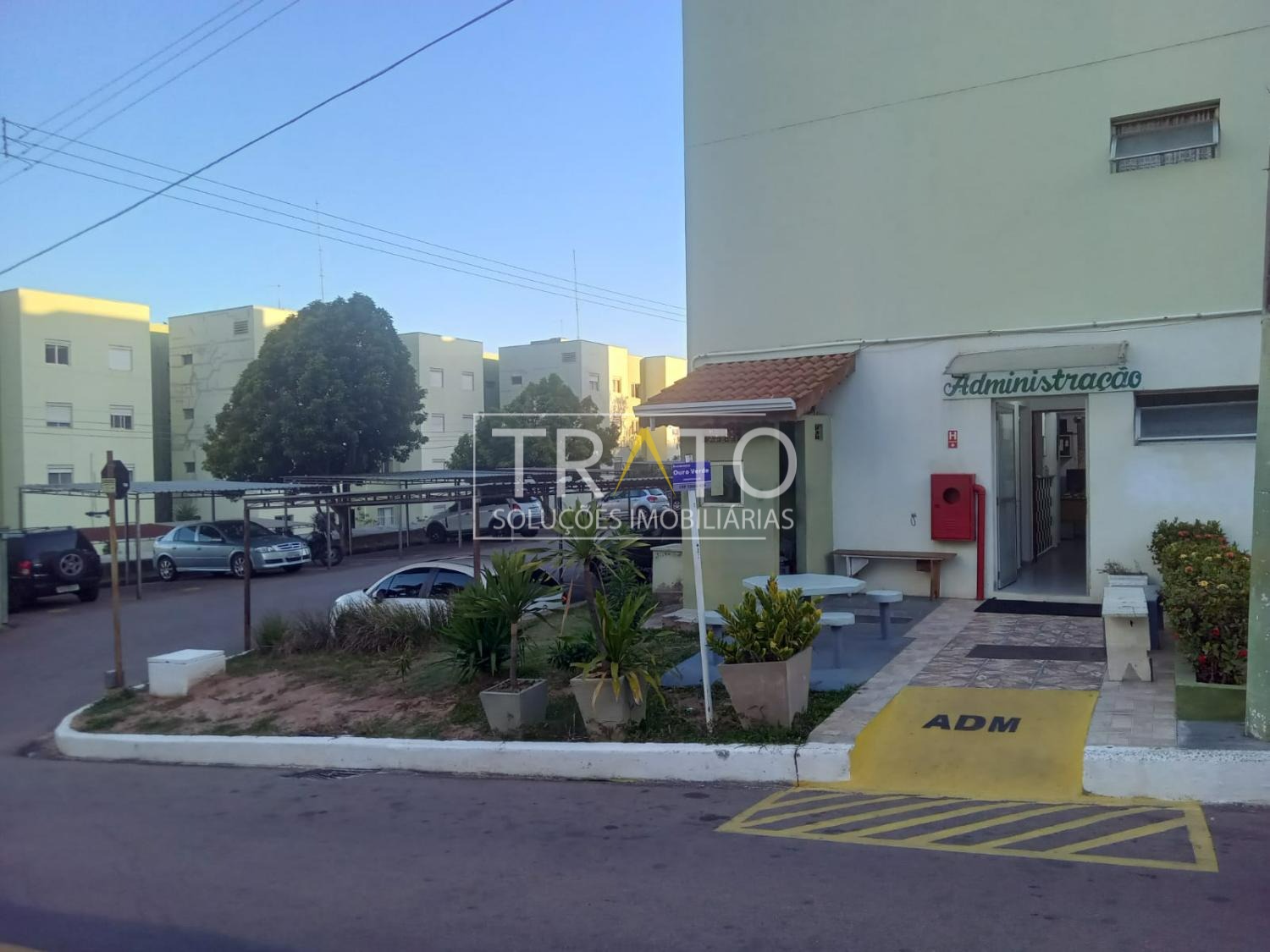 Ouro Verde - Pq Dom Pedro 2