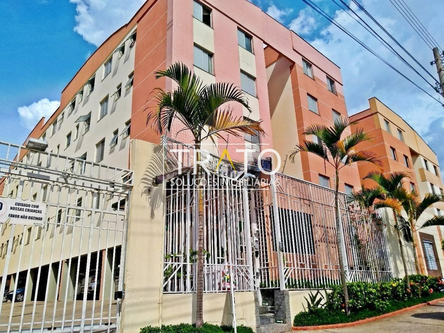 Residencial Barbara