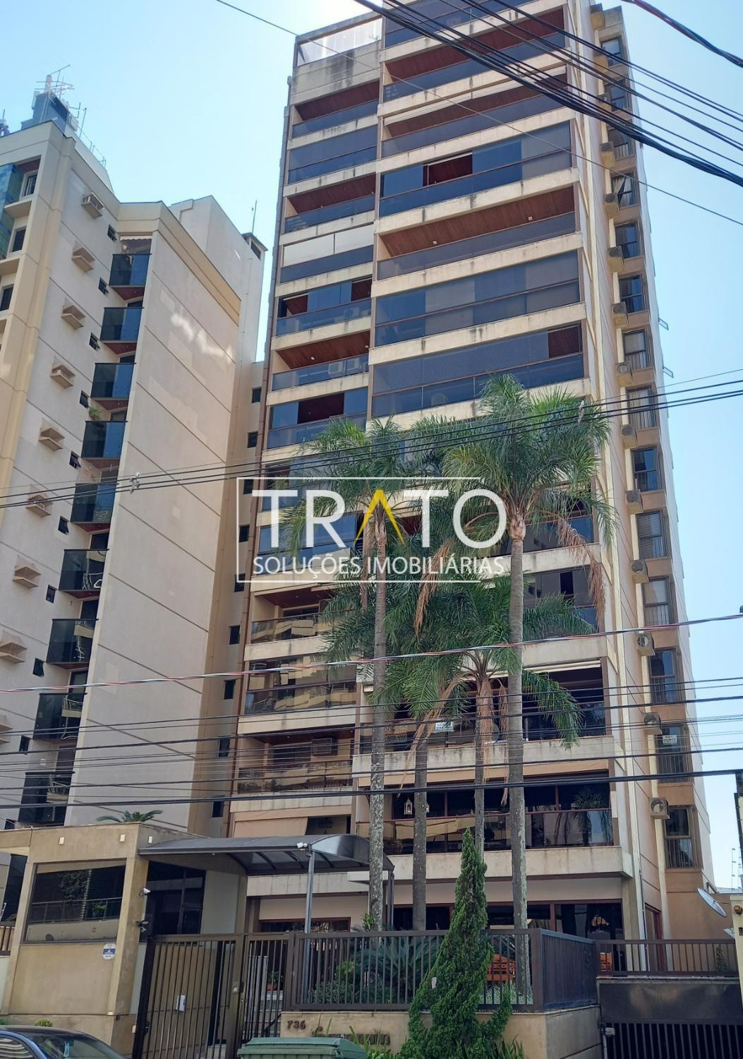 Residencial Jaguanum