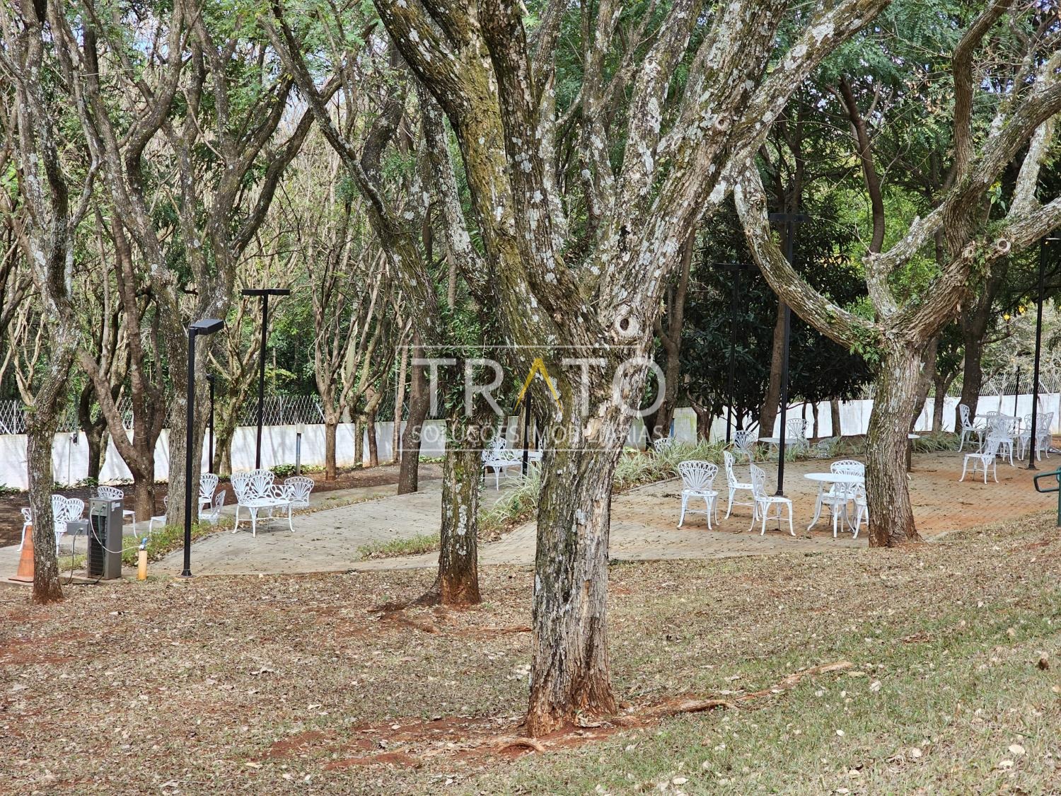 Residencial Paineiras - Betel