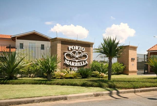 Porto Marbella Village