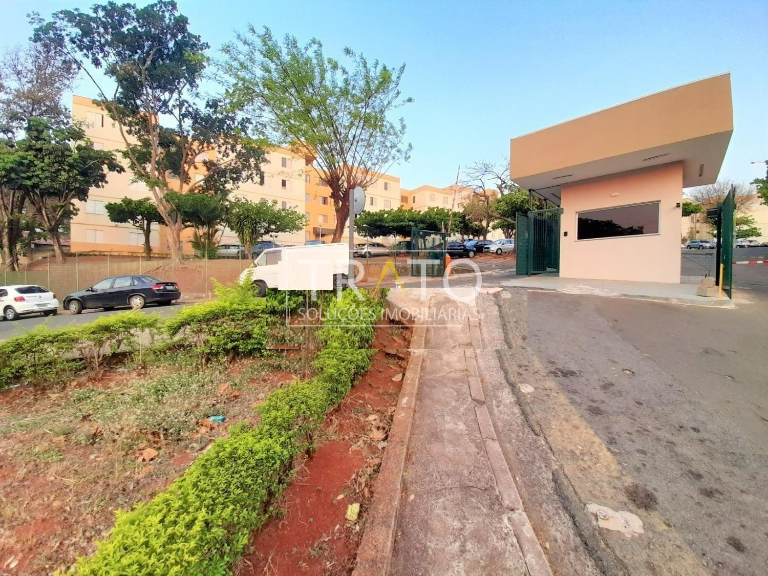 Residencial Bandeirantes - Portaria X