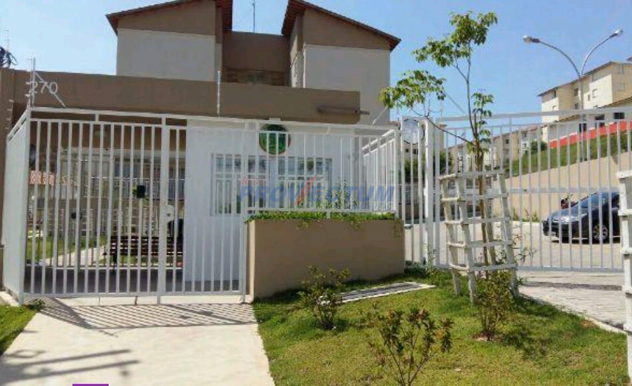 Residencial Villagio do Horto
