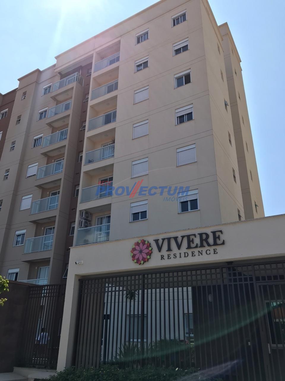 Vivere Residence - Paulicéia