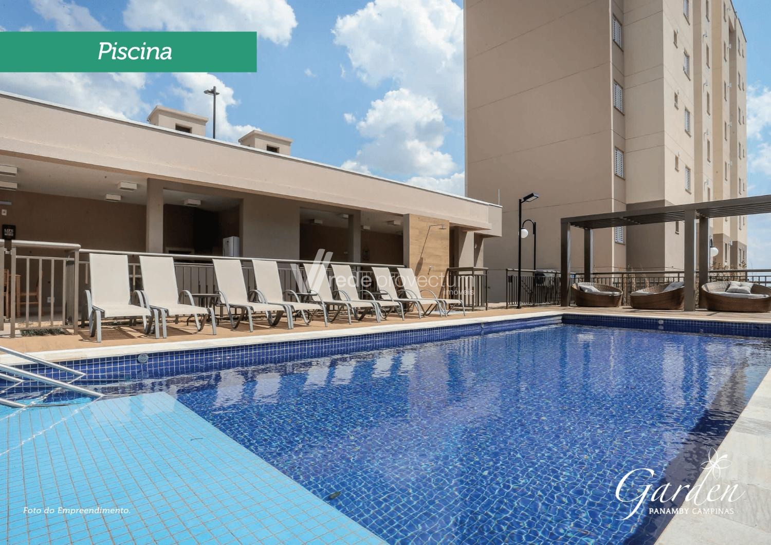 Garden Panamby Campinas