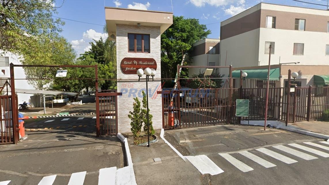Parque Residencial Jardim do Lago