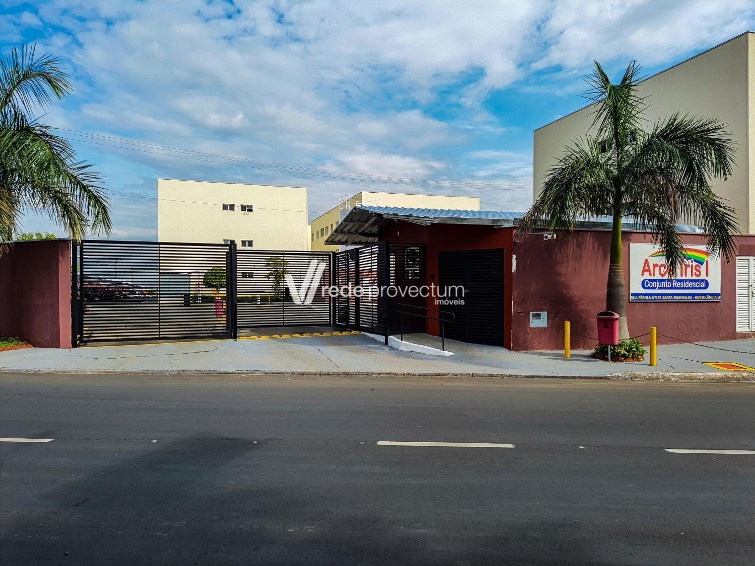 Conjunto Residencial Arco Íris 1