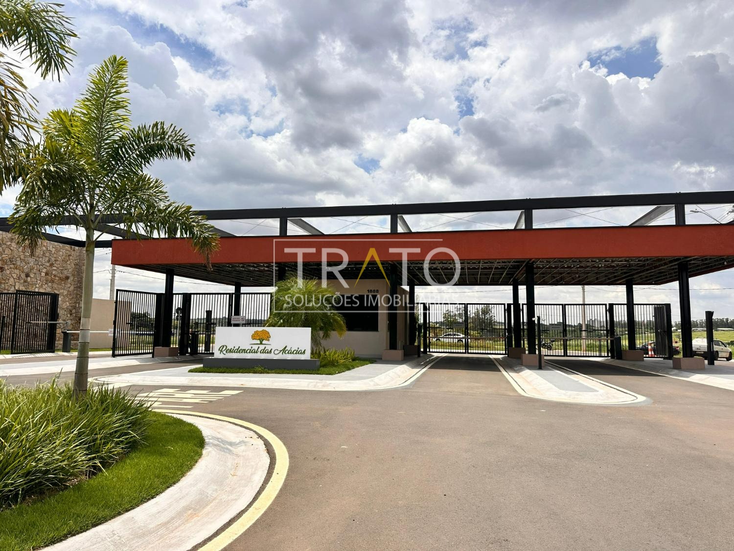 Residencial das Acácias - Paulínia