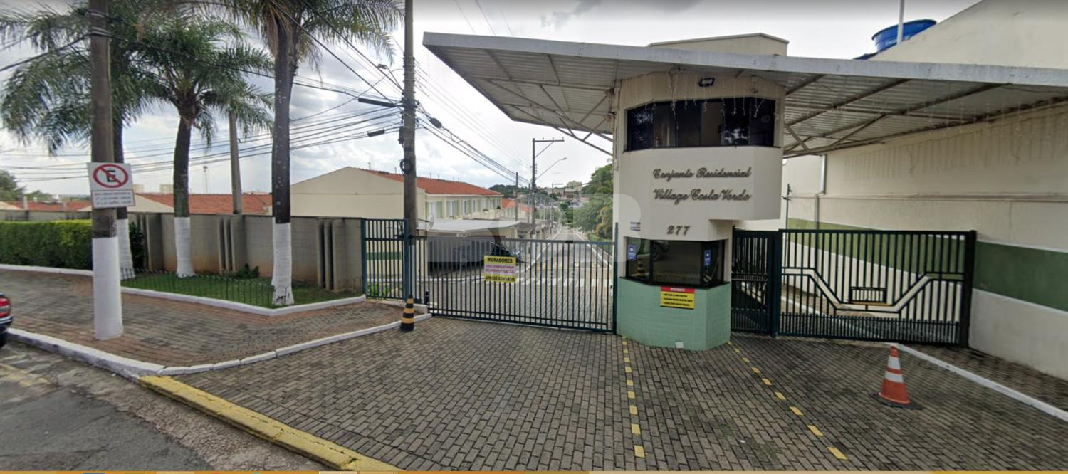 Condominio Residencial Costa Verde