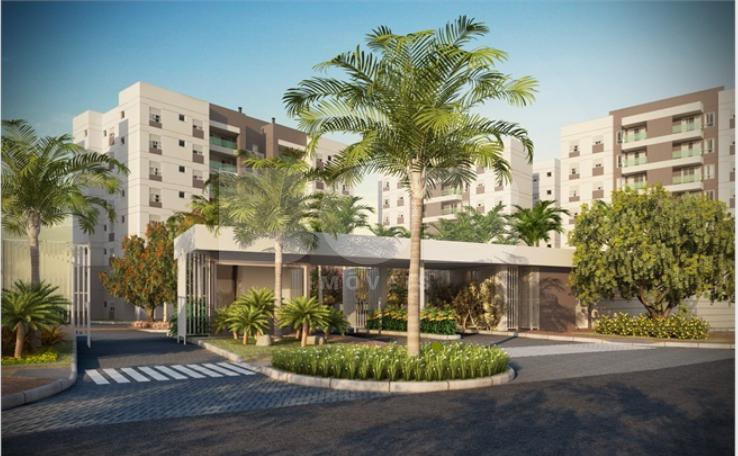 Condomínio Residencial Rossi Ativa Villa Bella