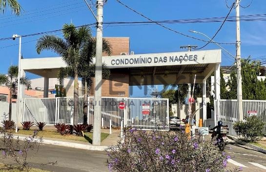 Condomínio das Nações