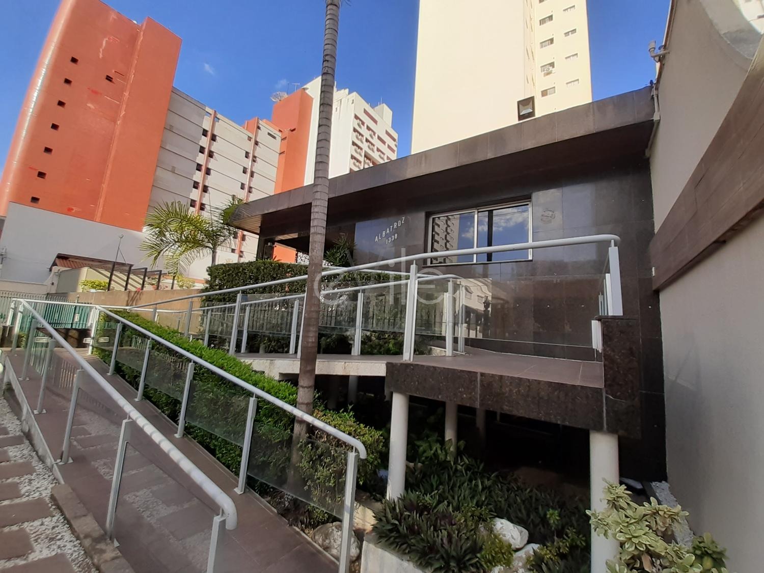 Edificio Albatroz