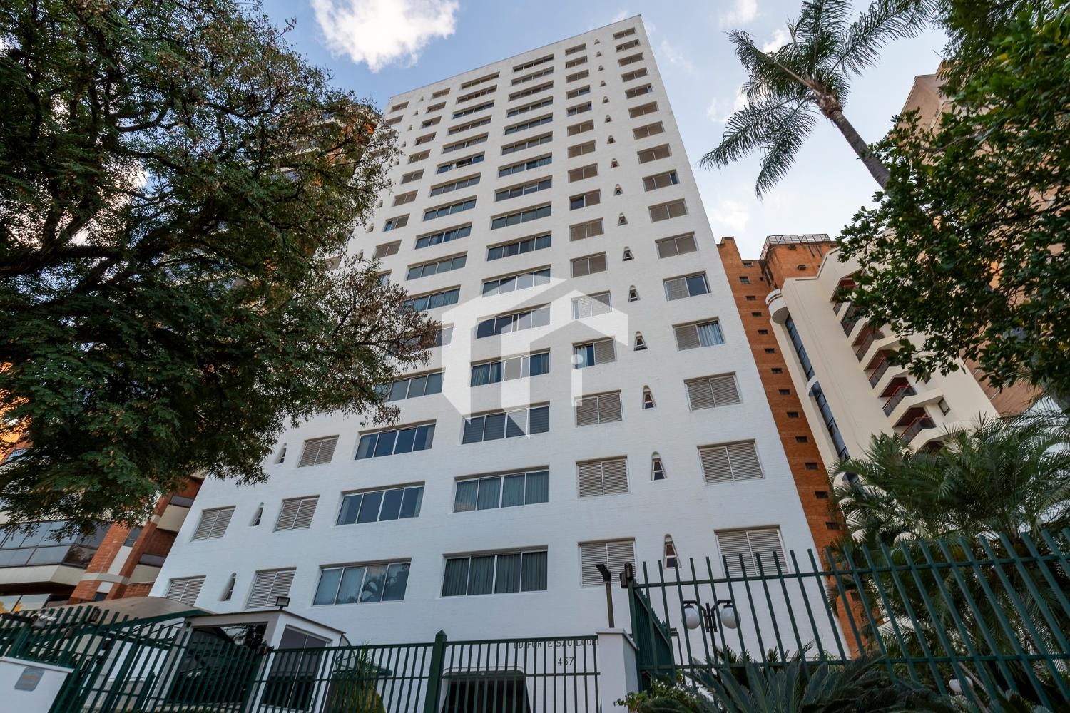 Ed.Forte São Lourenço