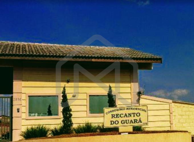 CONDOMÍNIO RESIDENCIAL RECANTO DO GUARÁ