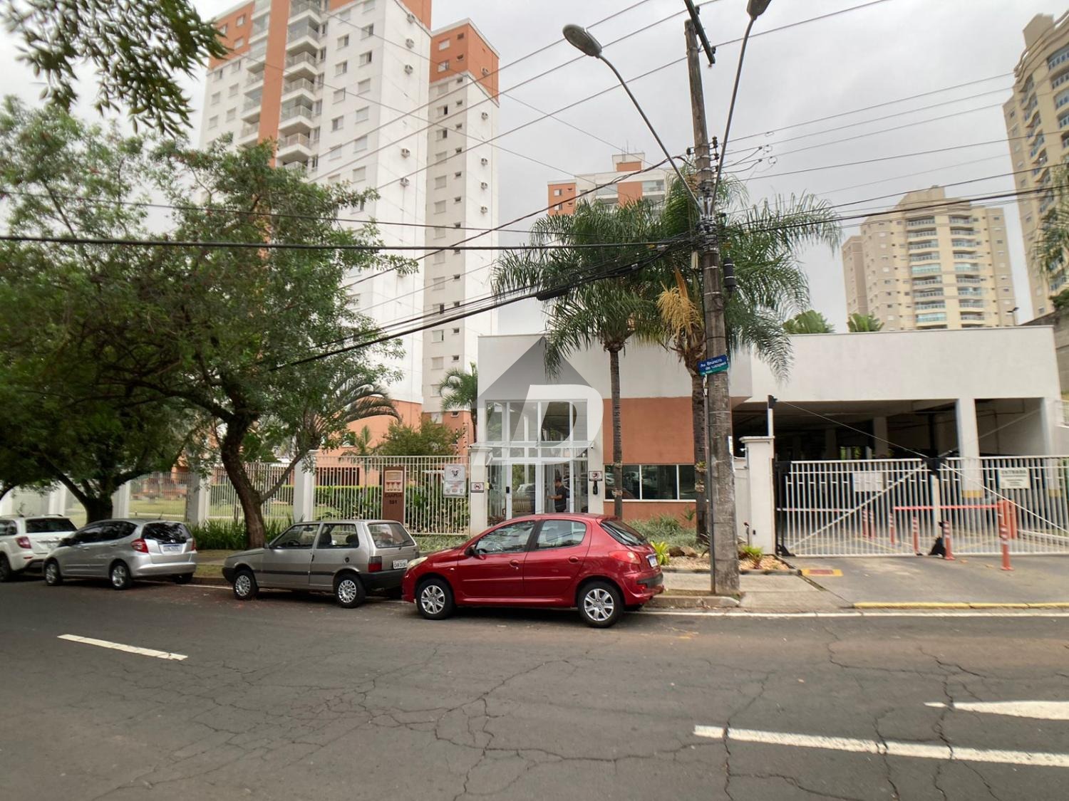 Caapuã - Condomínio Residencial