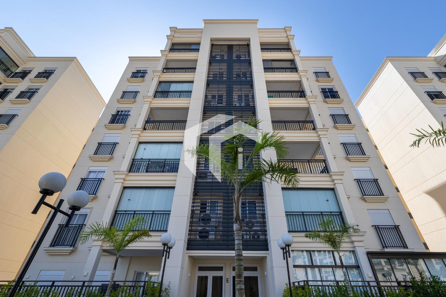 Noville Residencial Swiss Park