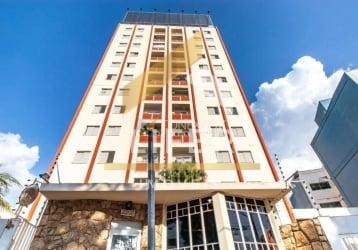 Residencial Palmares Cambuí Residencial Palmares Cambuí