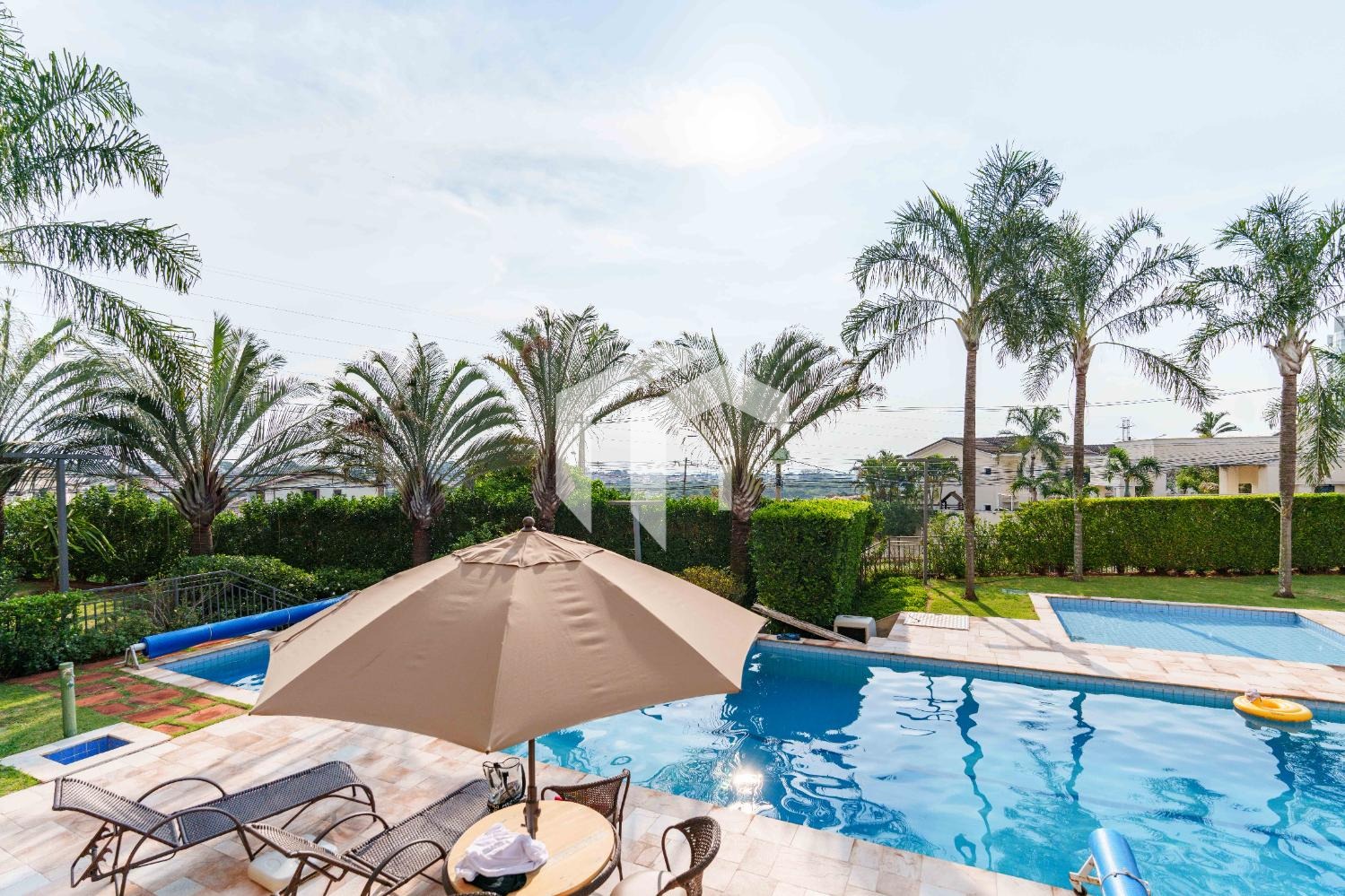 Condomínio Ruas da Villa Eco Residenza