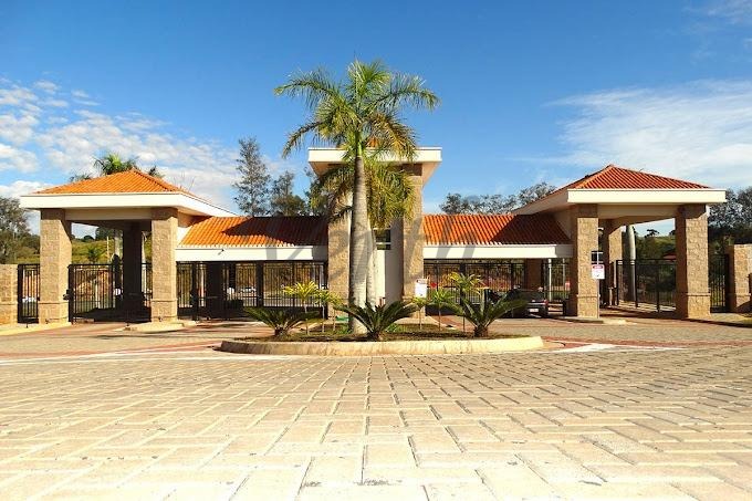 Condomínio Ecovilla Boa Vista