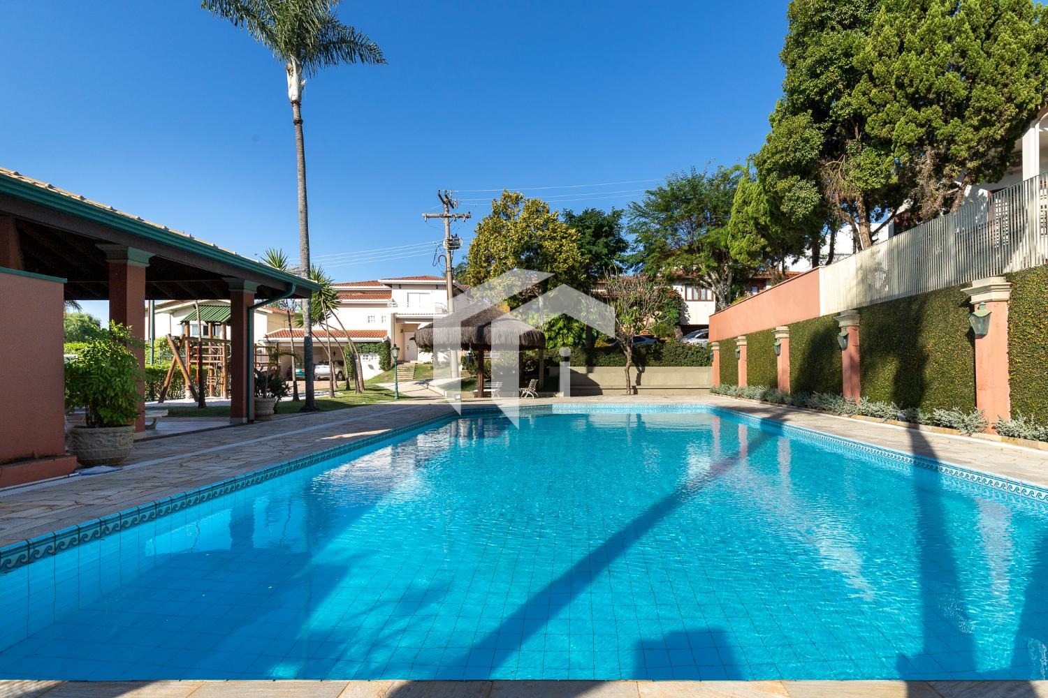 Residencial Villa Borghese