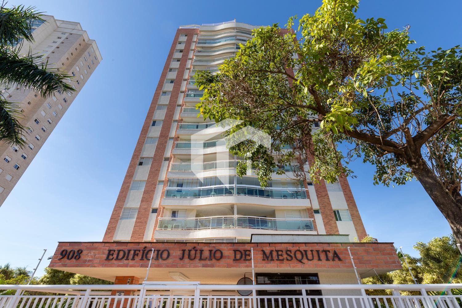 Edifício Júlio de Mesquita