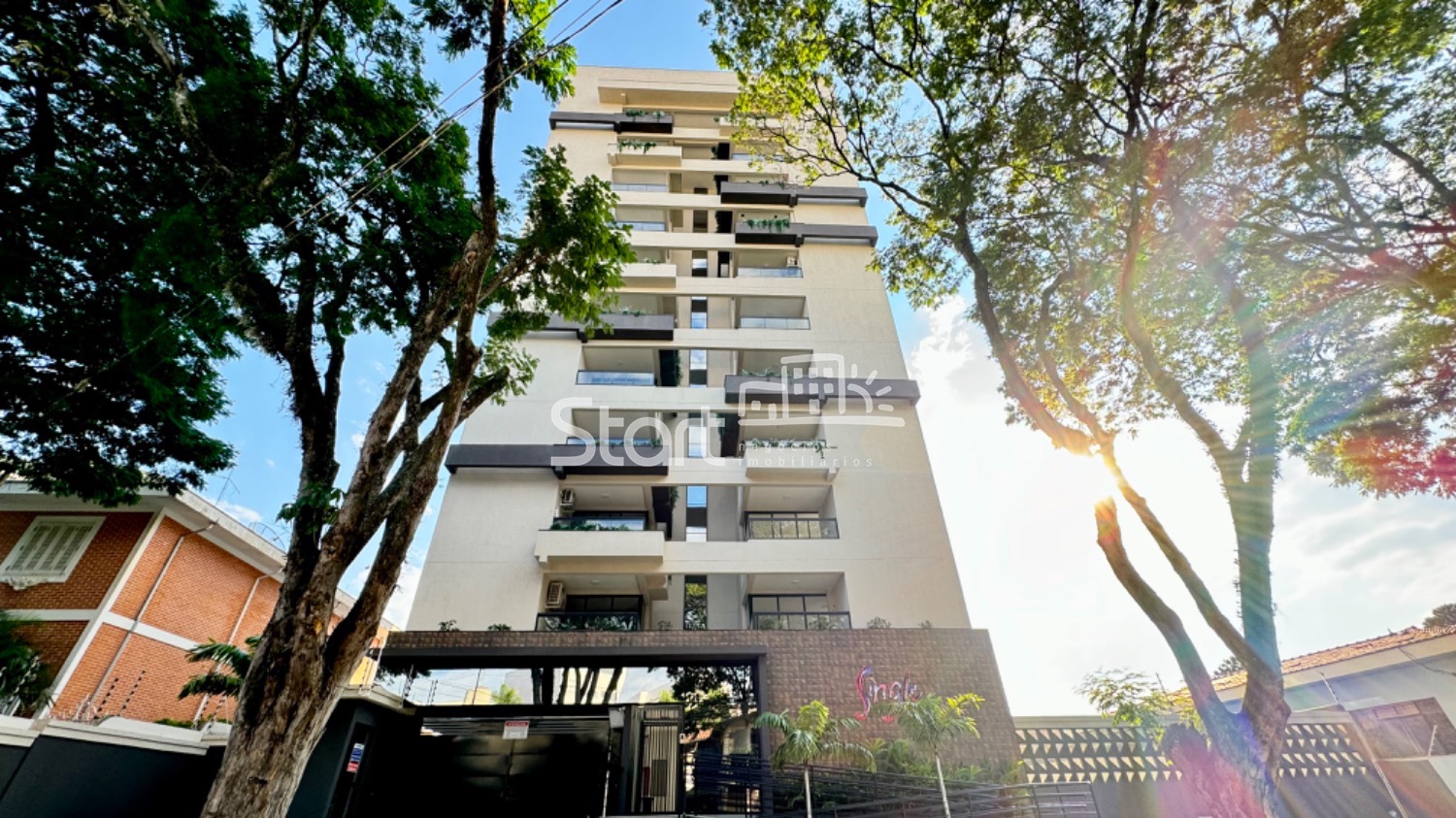 Edifício Single Lofts Edifício Single Lofts