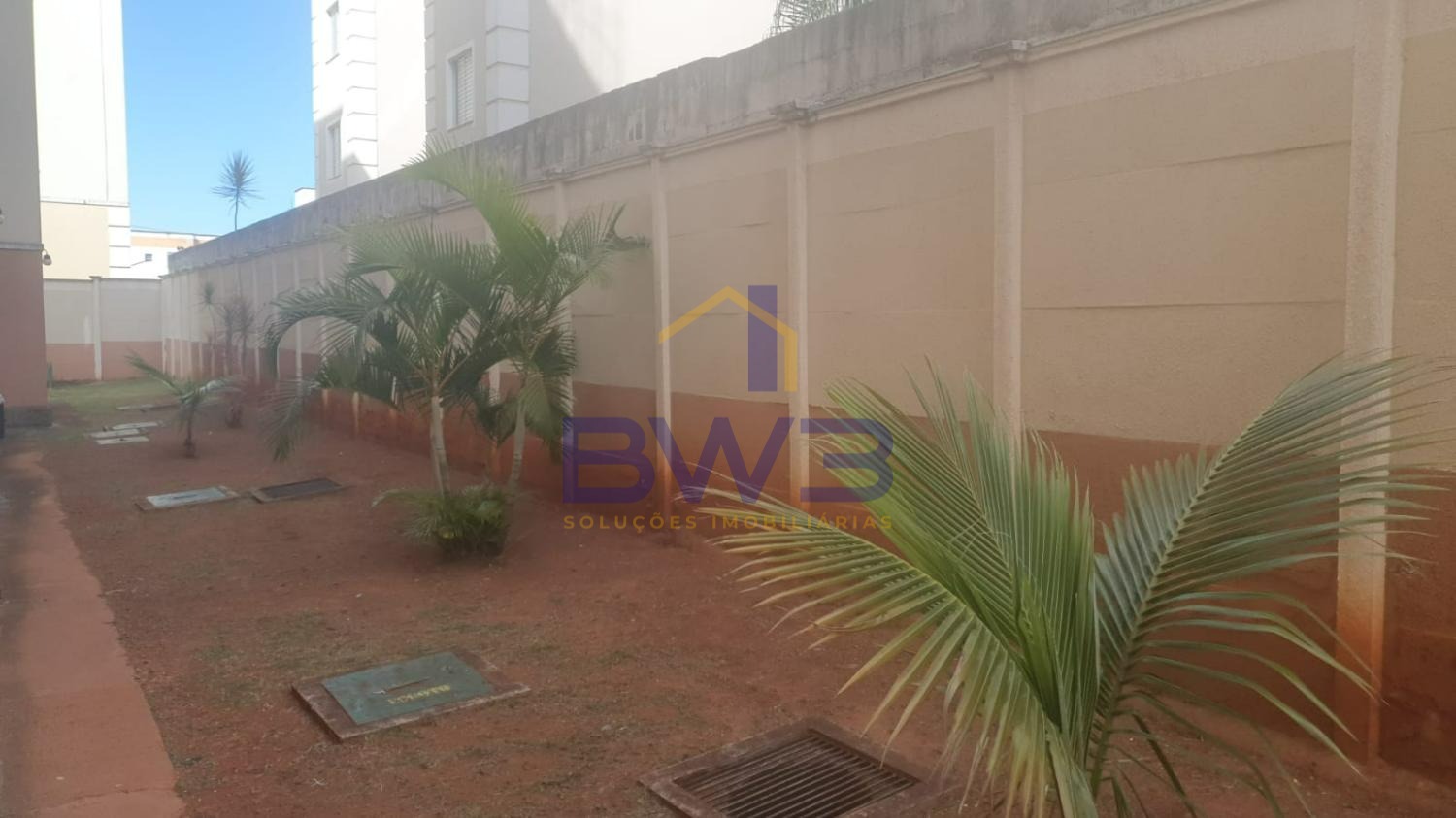 Condomínio Residencial Aguas de Lindóia