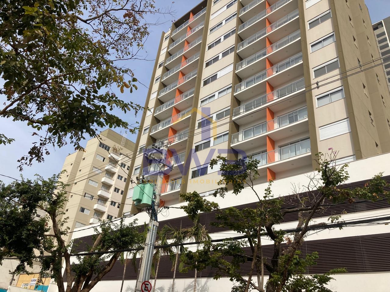 Edifício Lille