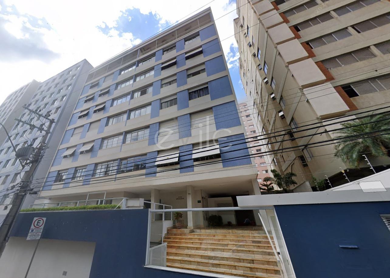 Edificio Grauna