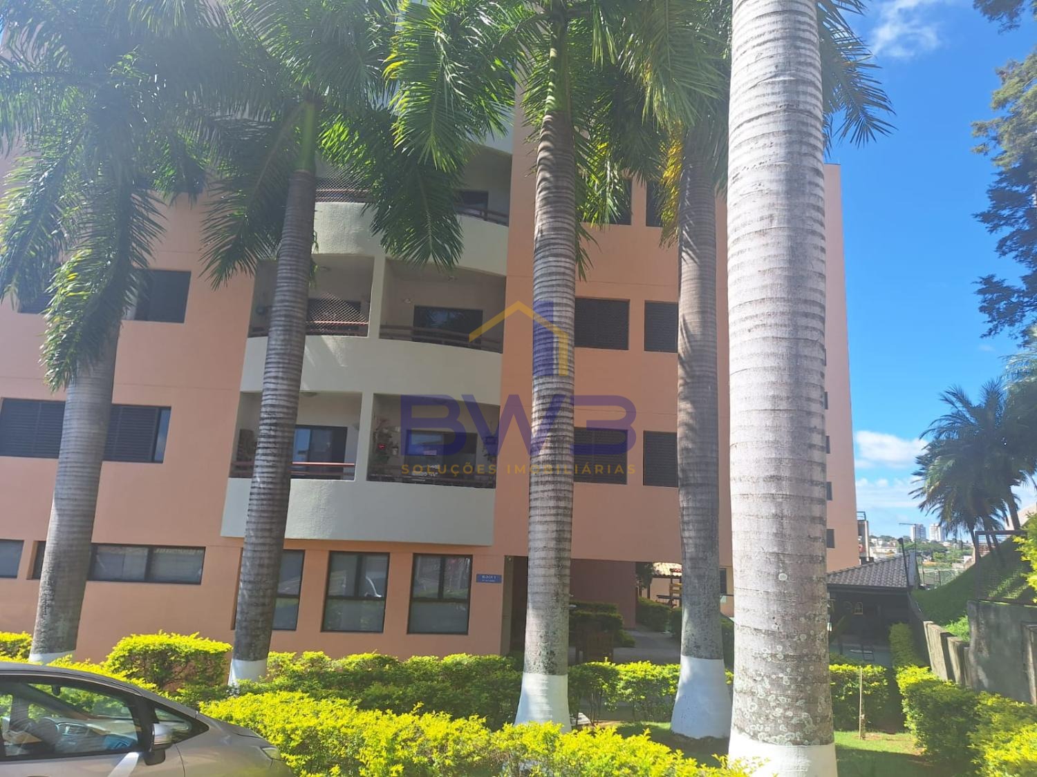 : Residencial Atlantico