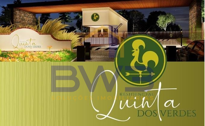 Residencial Quinta dos Verdes - Paulinia