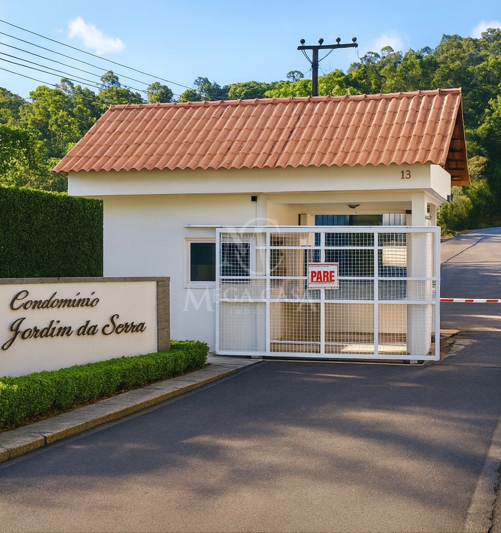 PARQUE JARDIM DA SERRA PARQUE JARDIM DA SERRA