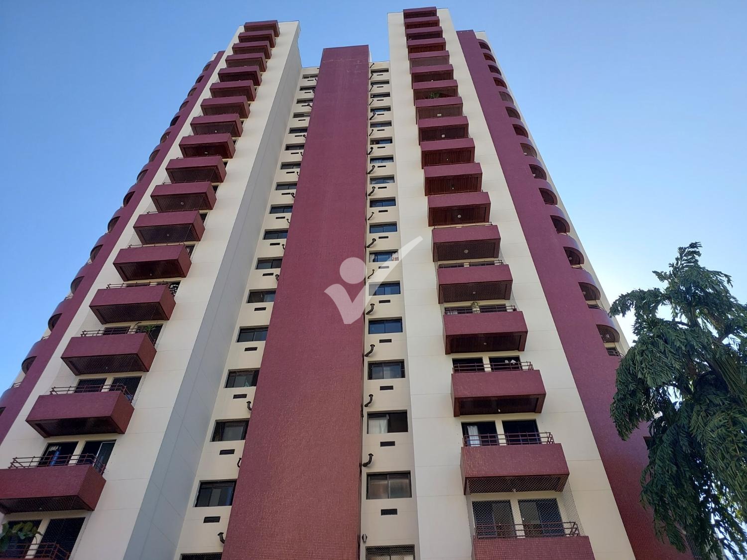 Condomínio Edifício Barão de Cascais