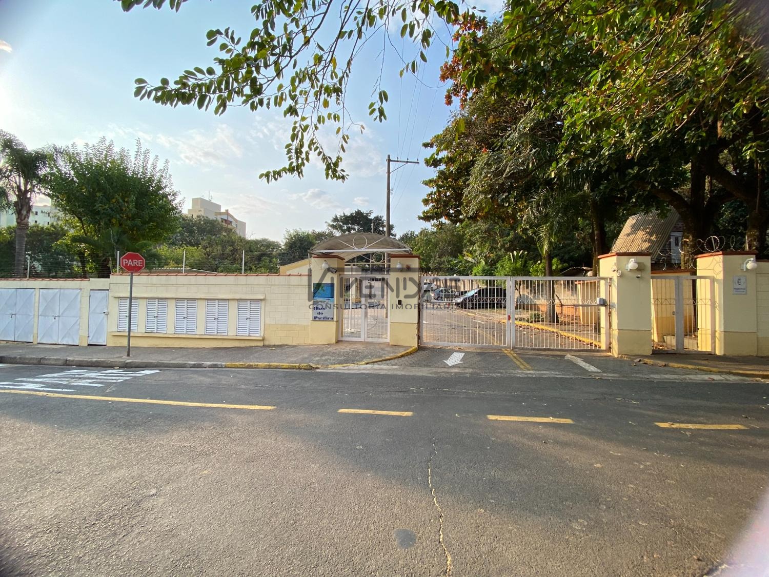 Residencial Ilhas do Pacífico