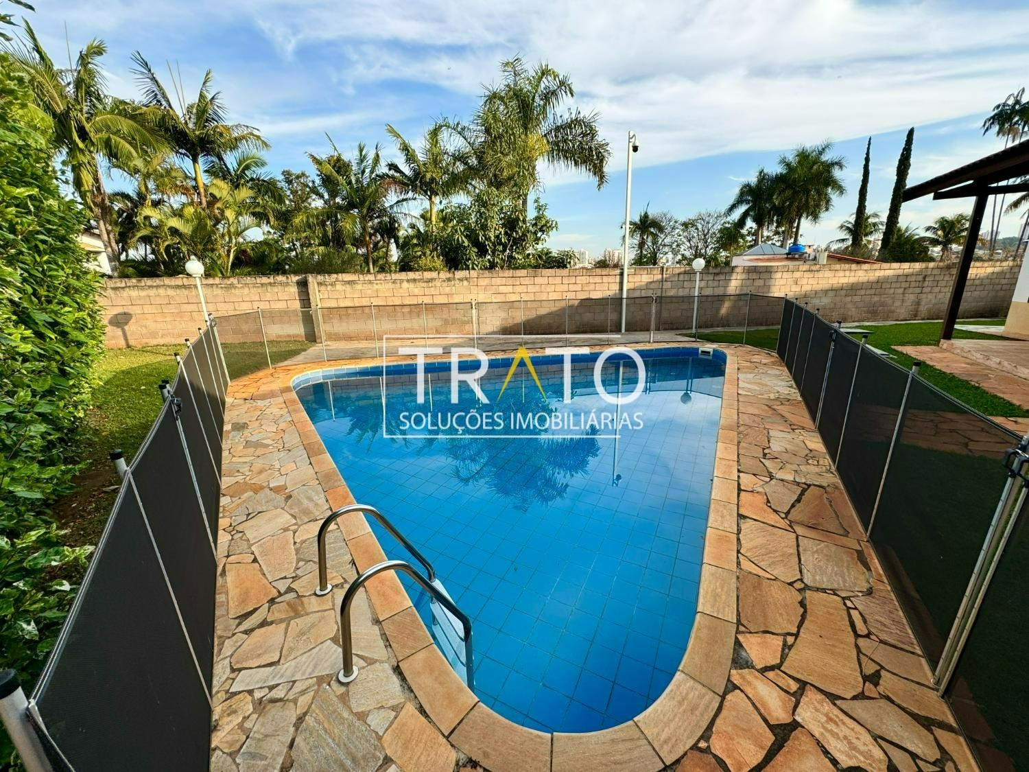 Residencial dos Pinheiros