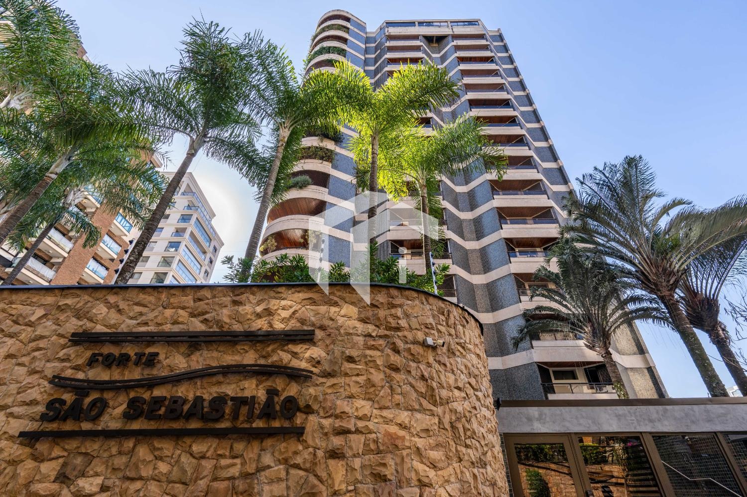 Forte São Sebastião