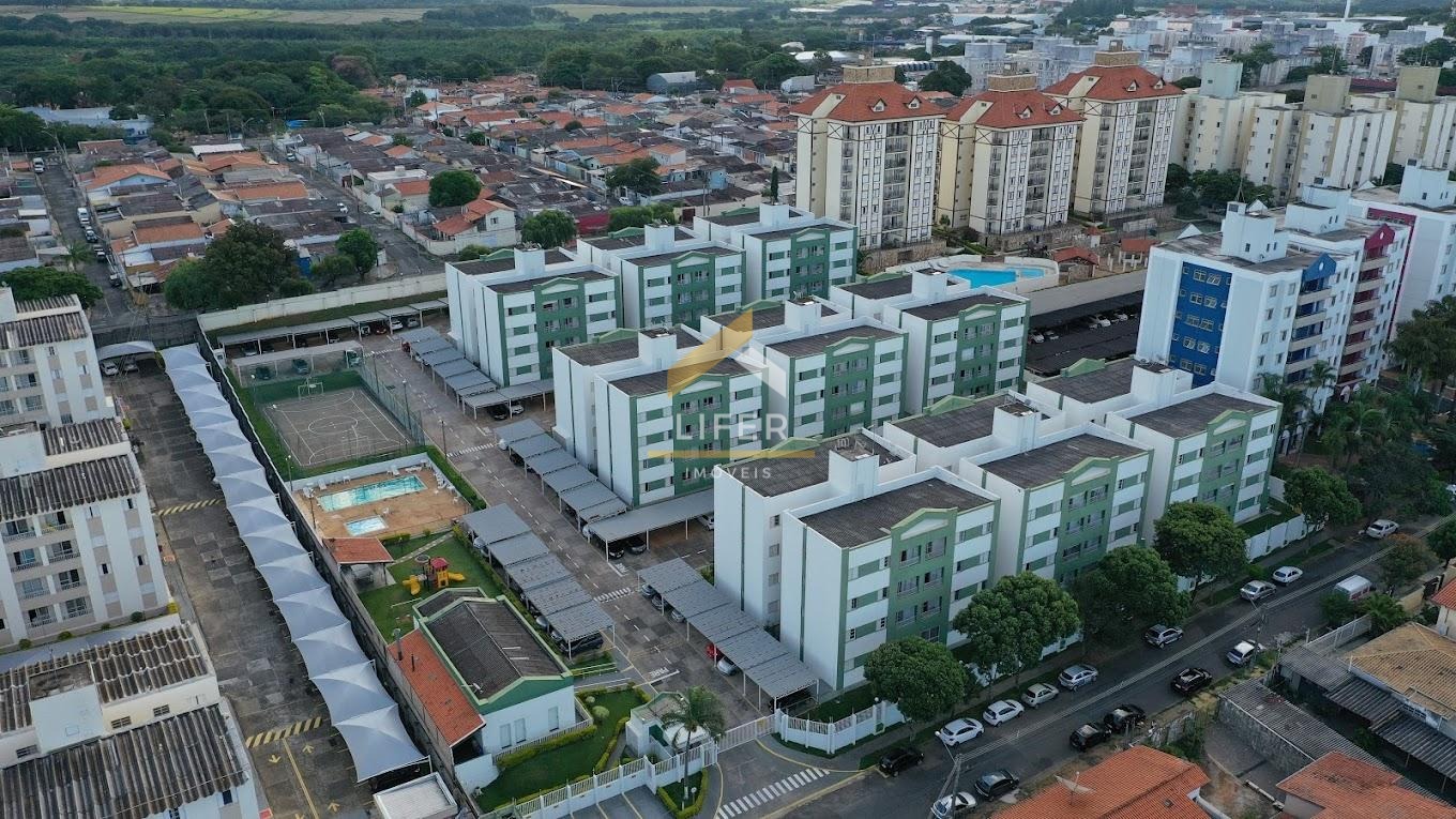 Condomínio Residencial Luxemburgo Condomínio Residencial Luxemburgo