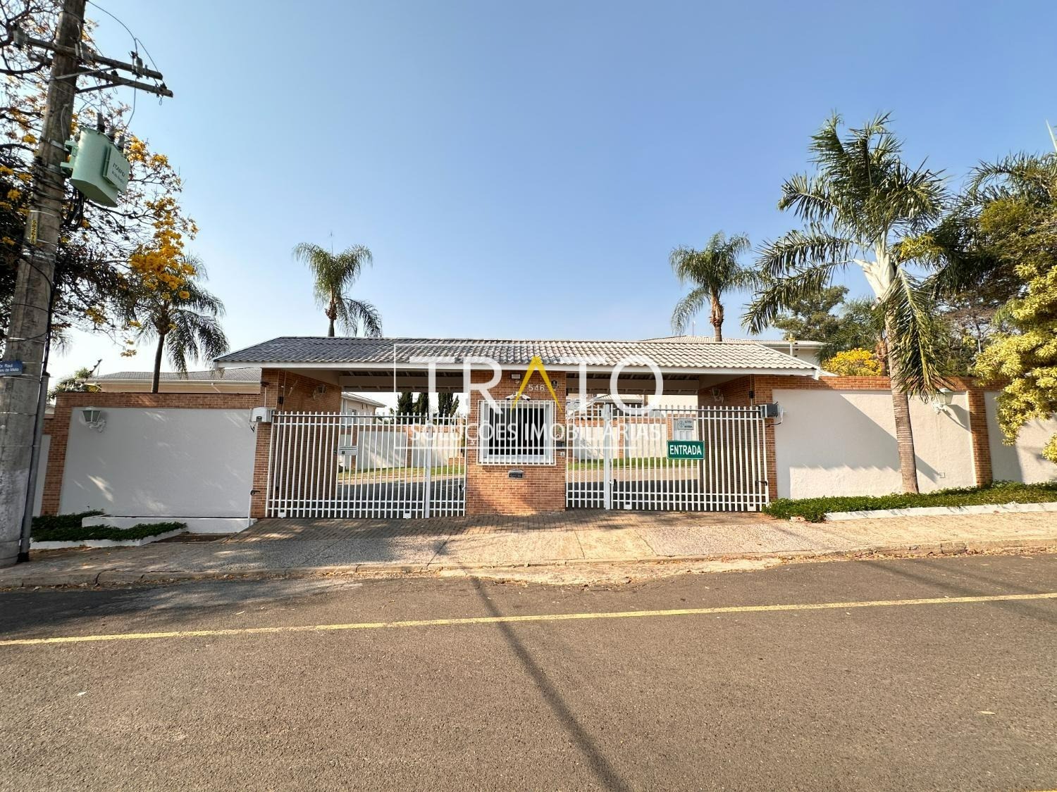 Condomínio Reserva São Pedro