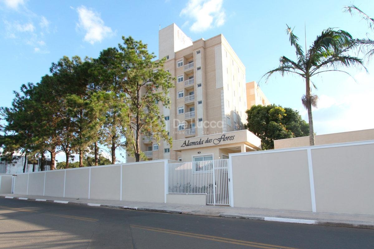 ALAMEDA DAS FLORES ALAMEDA DAS FLORES