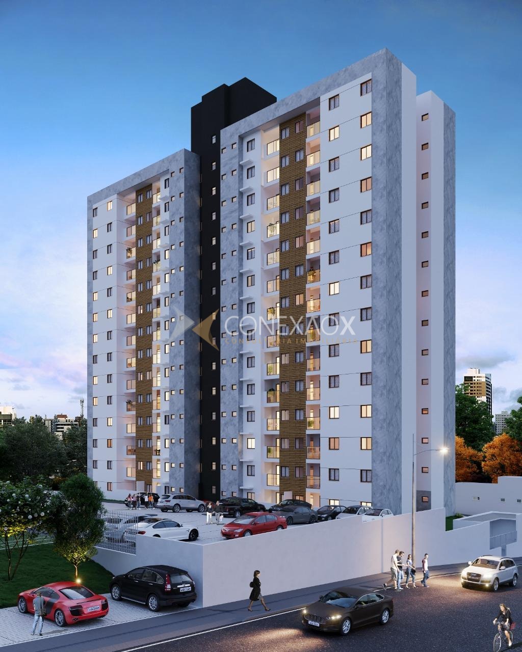 Manai Residence