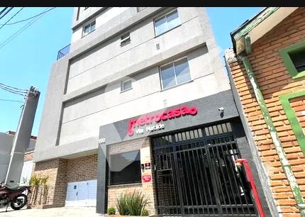 Metrocasa Vila Matilde