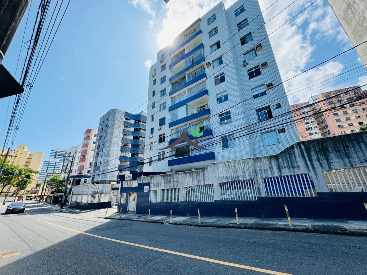 Edifício Alameda Areia Branca