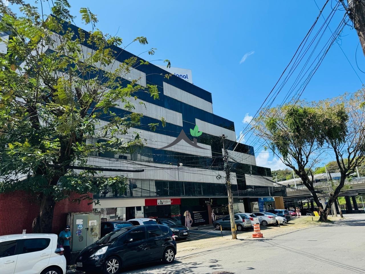 Edifício Cidadela Center l