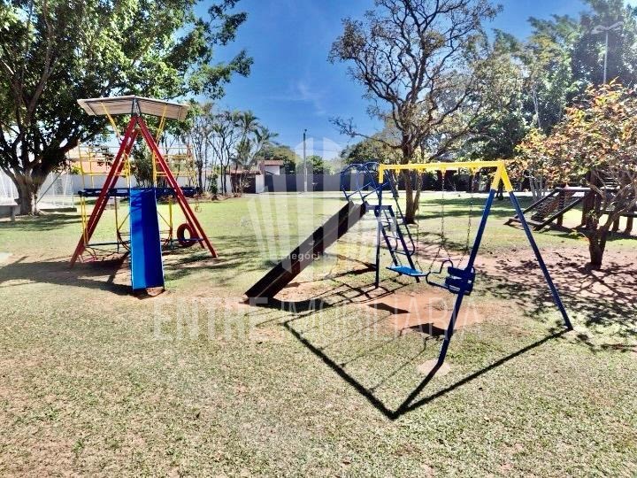 Residencial Parque Xangrila