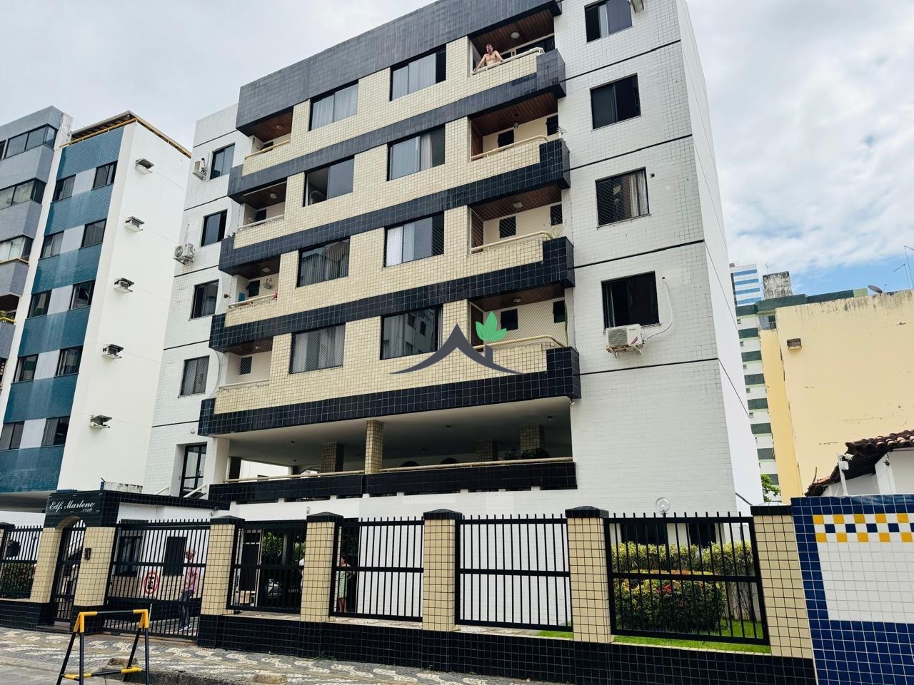 Edifício Marlene
